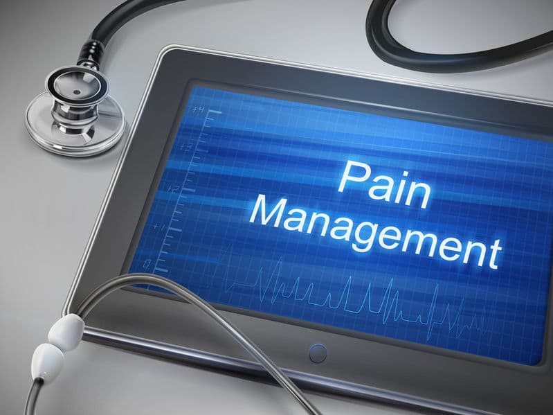 back pain and sciatica pain management