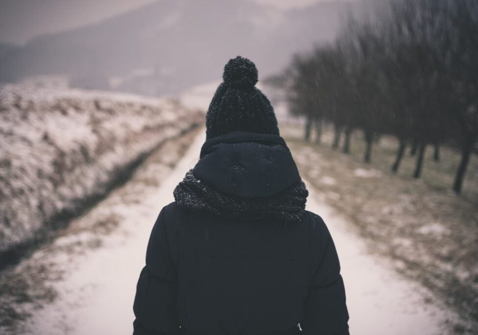 sciatica in cold weather