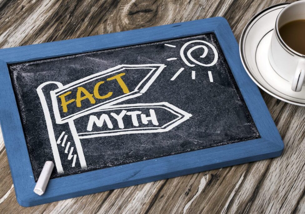 Myths about sciatica