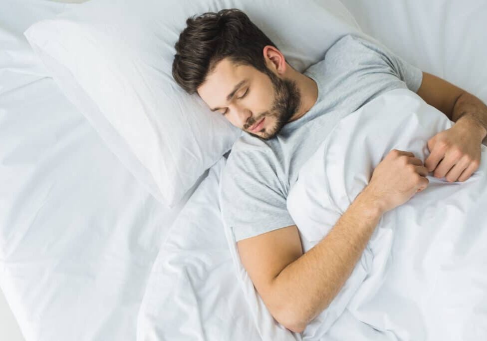 Sleeping with sciatica