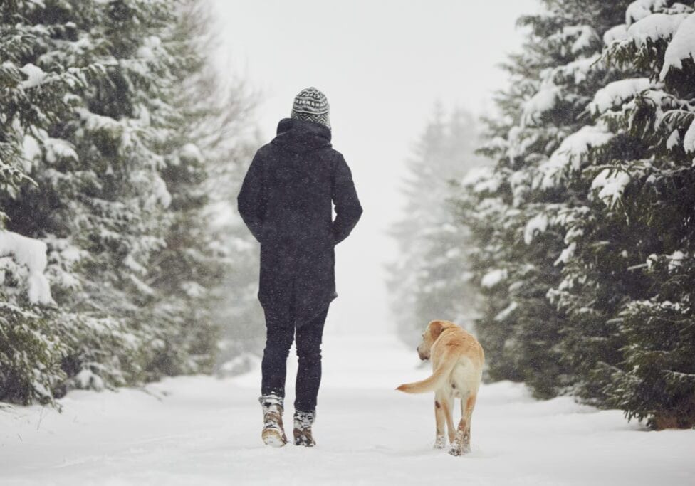 Mangaging sciatic pain in cold weather